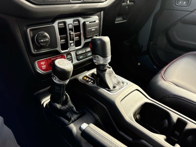 2024 Jeep Wrangler 4-Door Recon 4x4