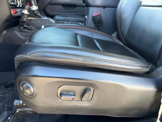 2024 Jeep Wrangler 4-Door Recon 4x4