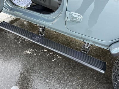 2024 Jeep Wrangler 4-Door Recon 4x4