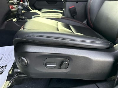 2024 Jeep Wrangler 4-Door Recon 4x4