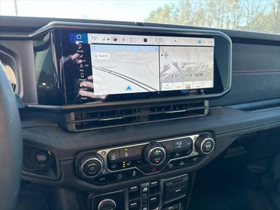 2024 Jeep Wrangler 4-Door Recon 4x4