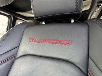 2024 Jeep Wrangler 4-Door Recon 4x4