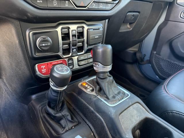 2024 Jeep Wrangler 4-Door Recon 4x4