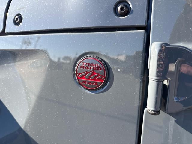 2024 Jeep Wrangler 4-Door Recon 4x4