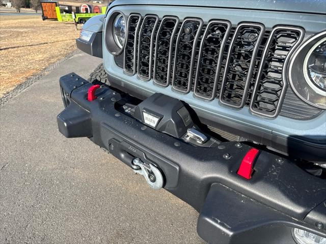 2024 Jeep Wrangler 4-Door Recon 4x4