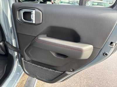 2024 Jeep Wrangler 4-Door Recon 4x4