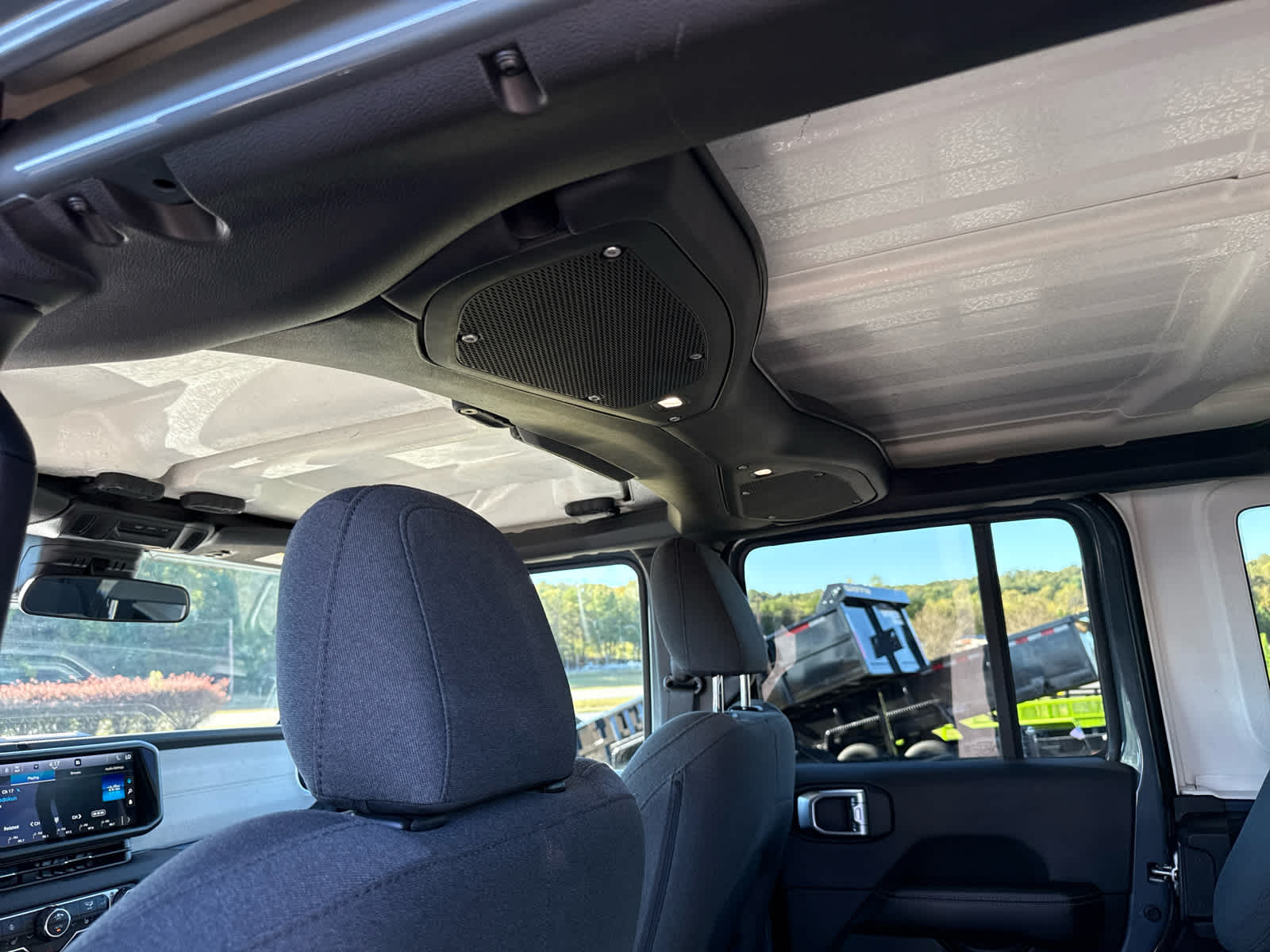 2024 Jeep Wrangler 4xe Sahara 4xe