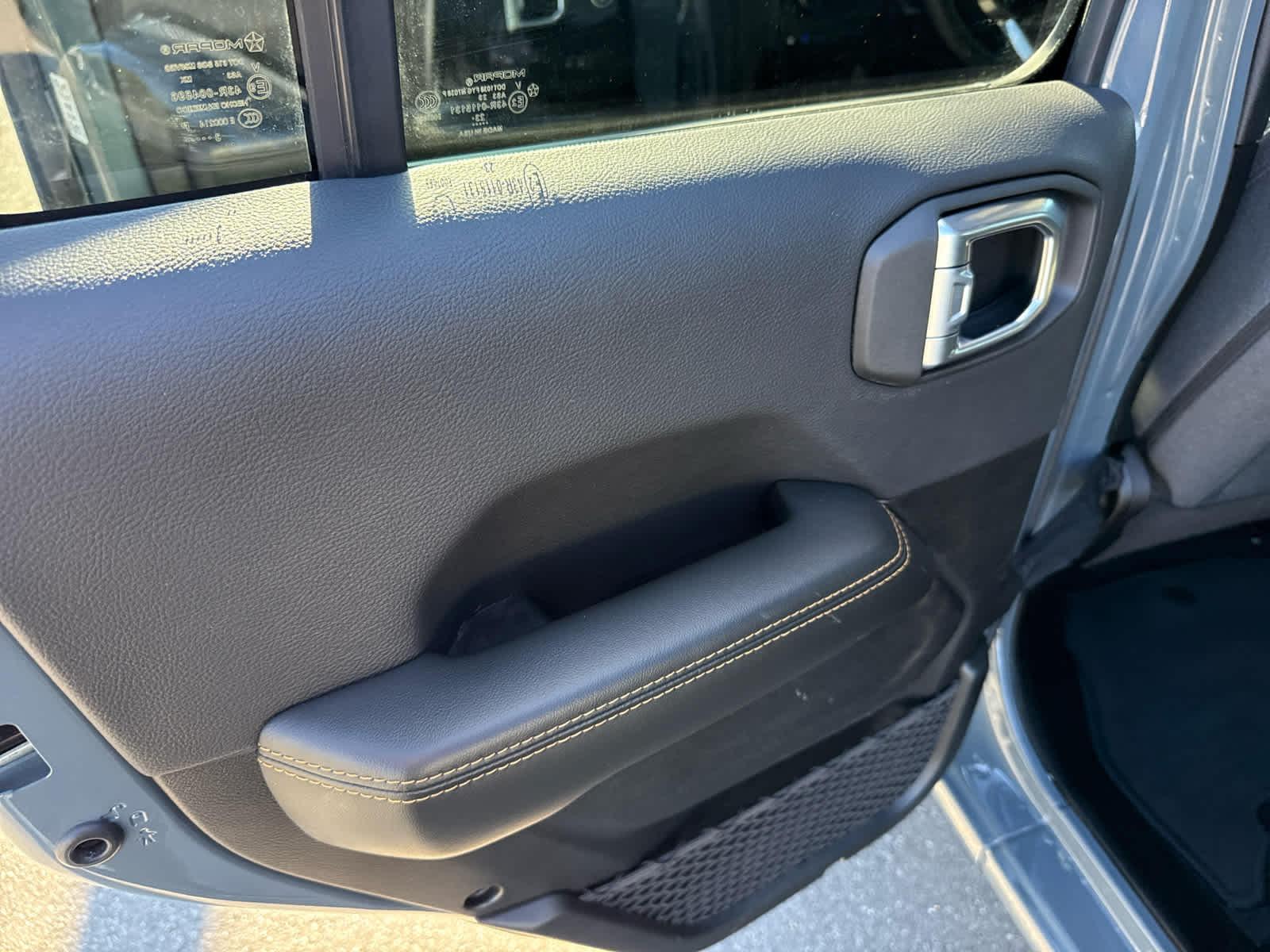 2024 Jeep Wrangler 4xe Sahara 4xe