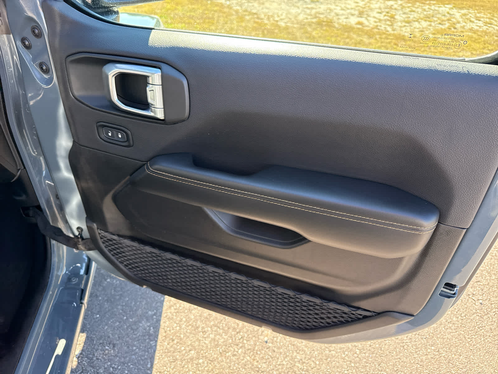 2024 Jeep Wrangler 4xe Sahara 4xe