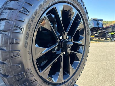 2024 Jeep Wrangler 4xe Sahara 4xe