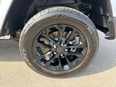 2024 Jeep Wrangler 4xe Sahara 4xe