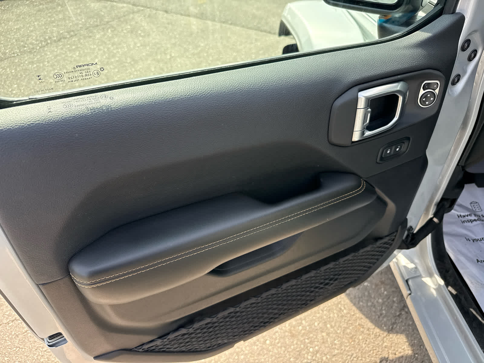 2024 Jeep Wrangler 4xe Sahara 4xe