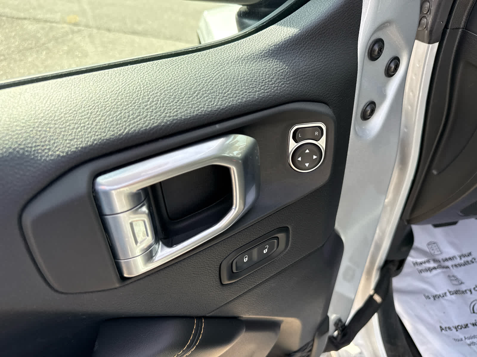 2024 Jeep Wrangler 4xe Sahara 4xe