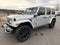 2024 Jeep Wrangler 4xe Sahara 4xe