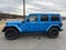 2024 Jeep Wrangler 4xe Sahara 4xe