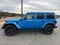 2024 Jeep Wrangler 4xe Sahara 4xe