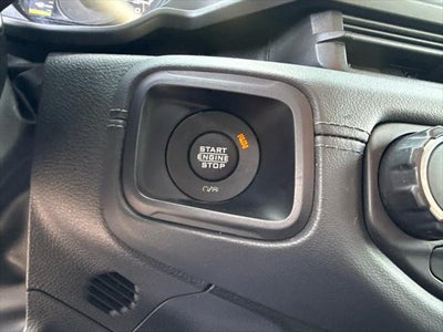 2024 Jeep Wrangler 4xe Sahara 4xe