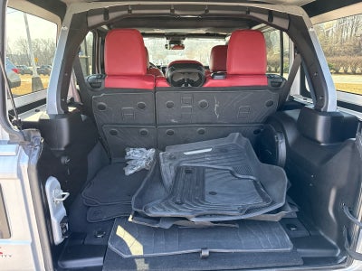 2024 Jeep Wrangler 4-Door Rubicon 392 4x4