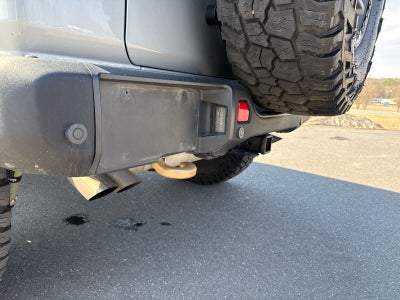 2024 Jeep Wrangler 4-Door Rubicon 392 4x4