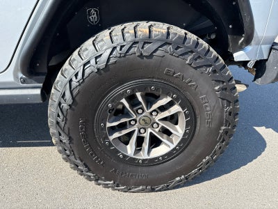 2024 Jeep Wrangler 4-Door Rubicon 392 4x4