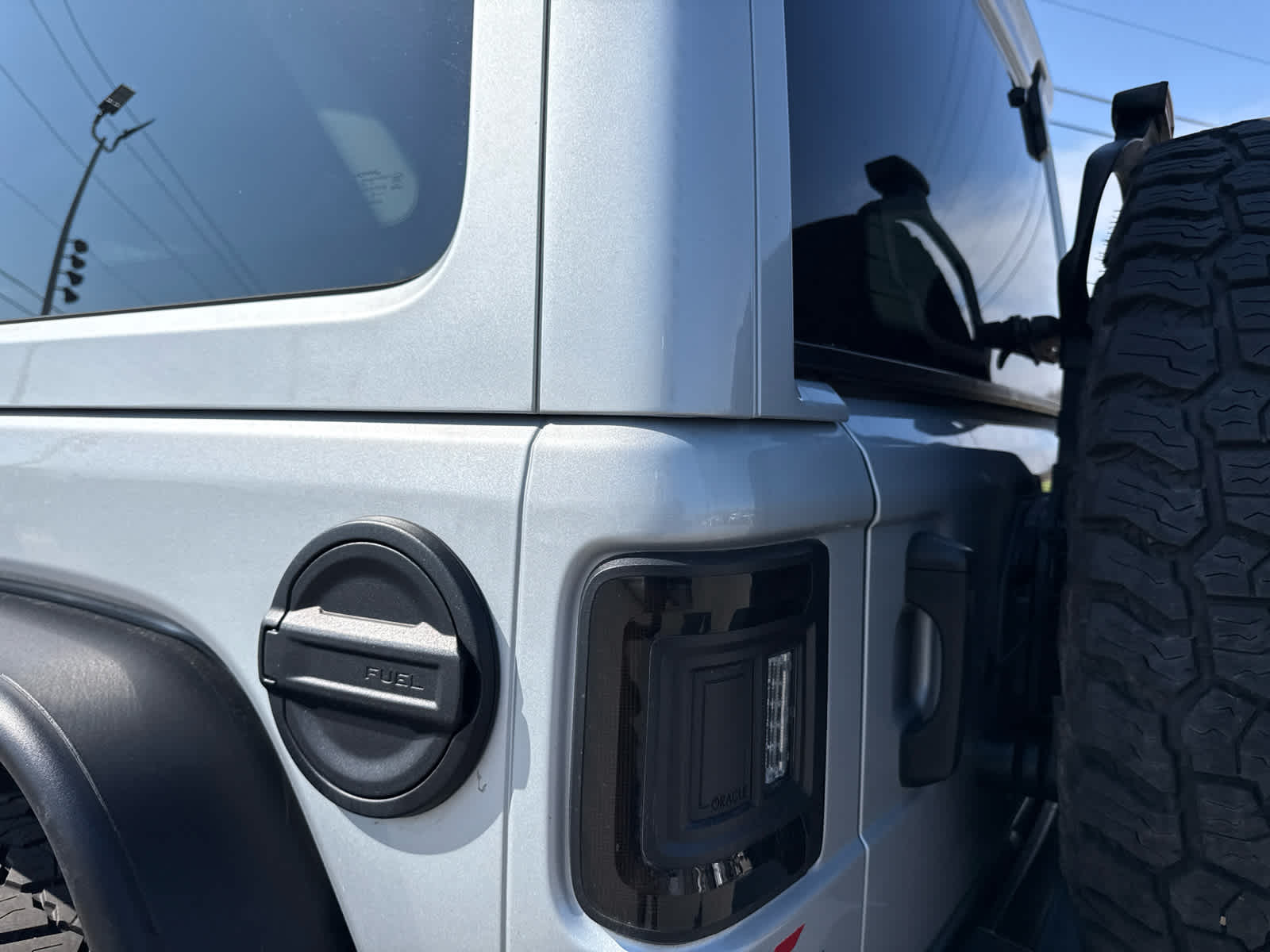 2024 Jeep Wrangler 4-Door Rubicon 392 4x4