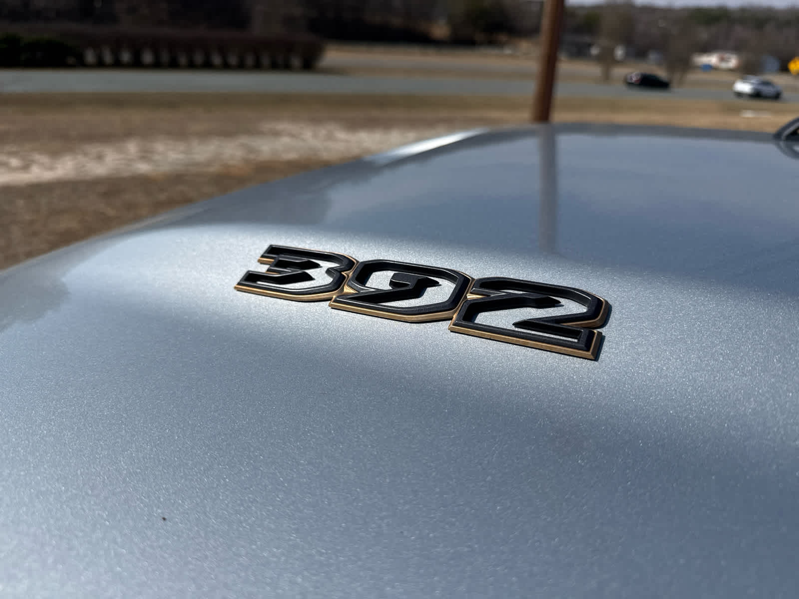 2024 Jeep Wrangler 4-Door Rubicon 392 4x4