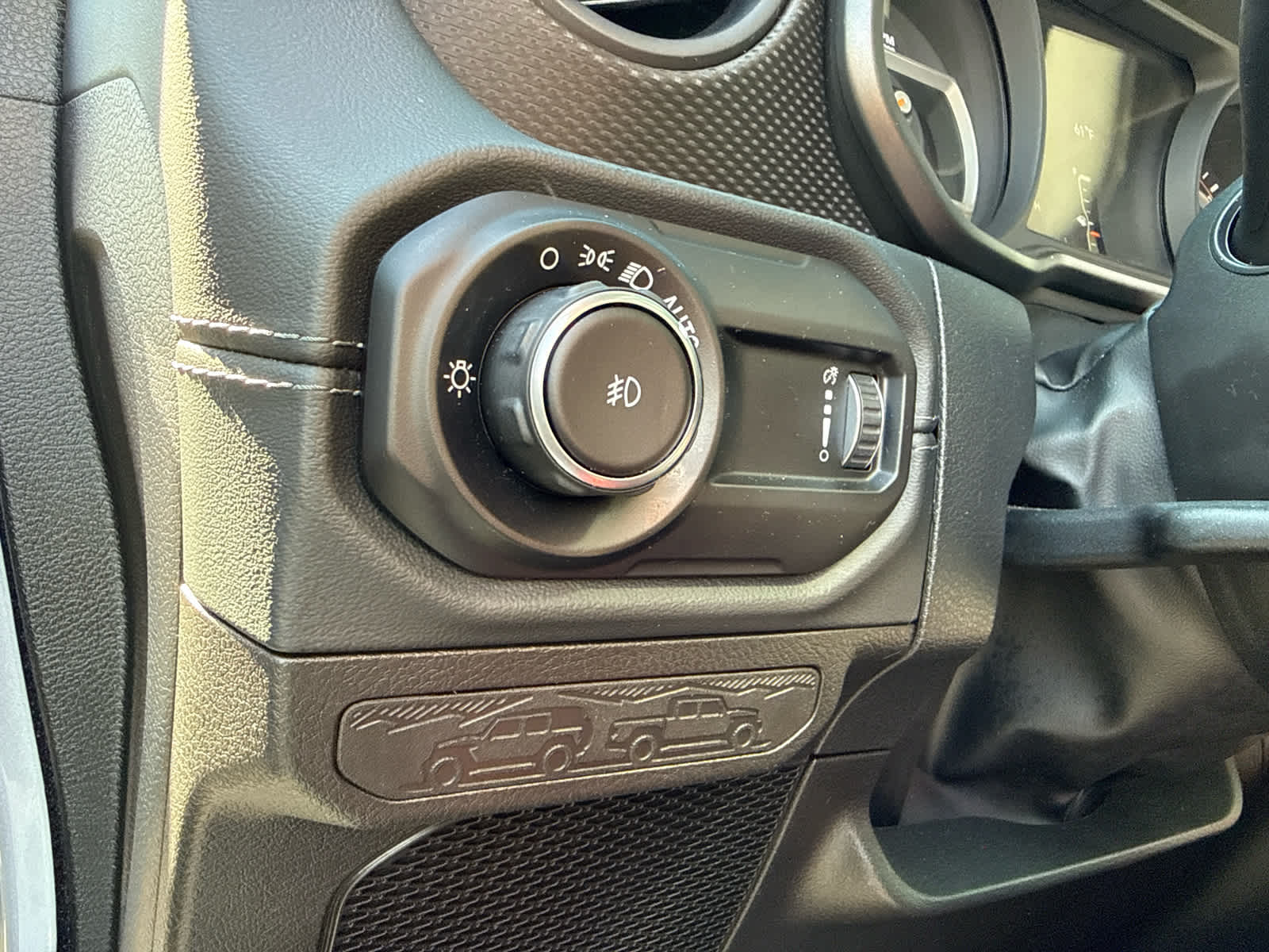 2024 Jeep Wrangler 4-Door Rubicon 392 4x4