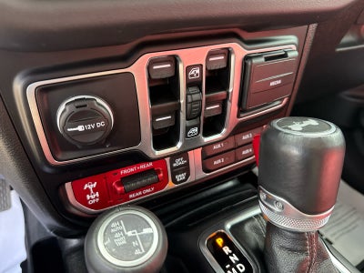 2024 Jeep Wrangler 4-Door Rubicon 392 4x4