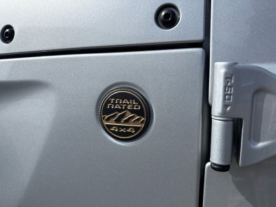 2024 Jeep Wrangler 4-Door Rubicon 392 4x4