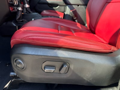 2024 Jeep Wrangler 4-Door Rubicon 392 4x4