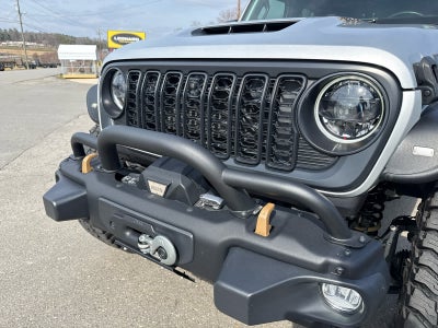 2024 Jeep Wrangler 4-Door Rubicon 392 4x4