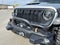 2024 Jeep Wrangler 4-Door Rubicon 392 4x4
