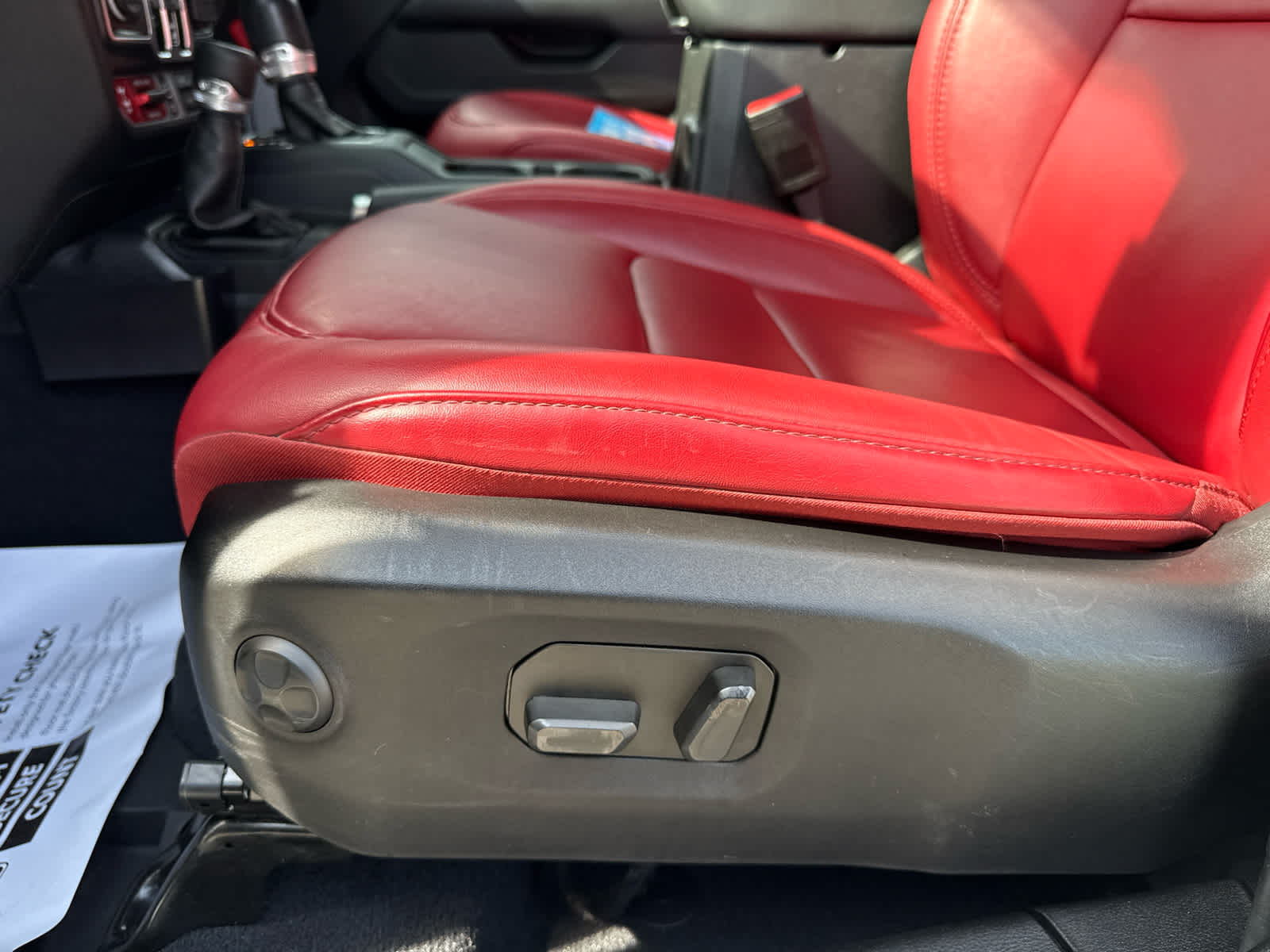 2024 Jeep Wrangler 4-Door Rubicon 392 4x4