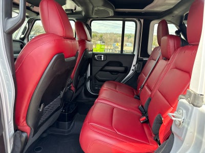 2024 Jeep Wrangler 4-Door Rubicon 392 4x4