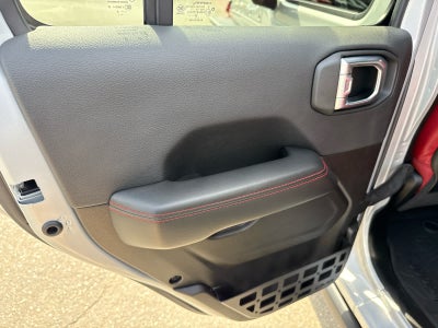 2024 Jeep Wrangler 4-Door Rubicon 392 4x4