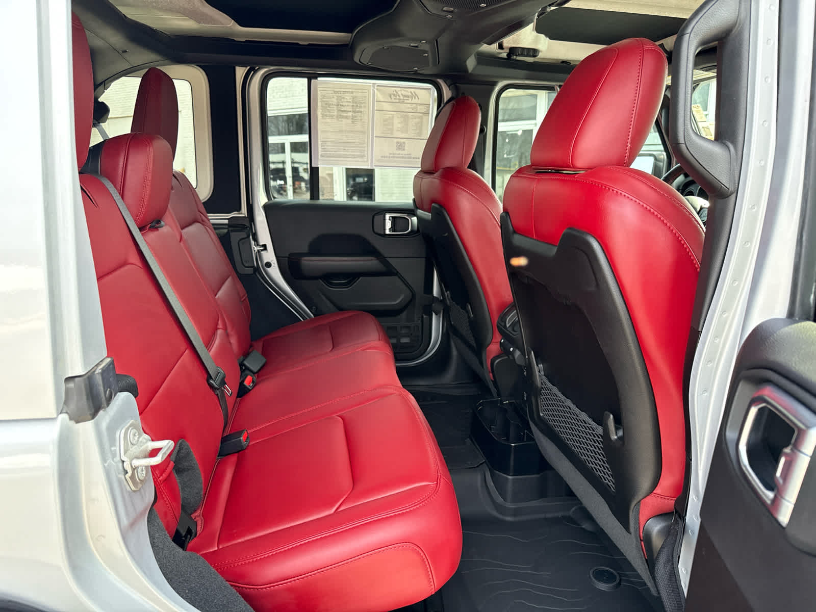 2024 Jeep Wrangler 4-Door Rubicon 392 4x4