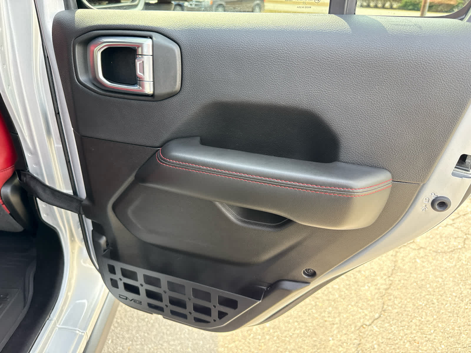 2024 Jeep Wrangler 4-Door Rubicon 392 4x4