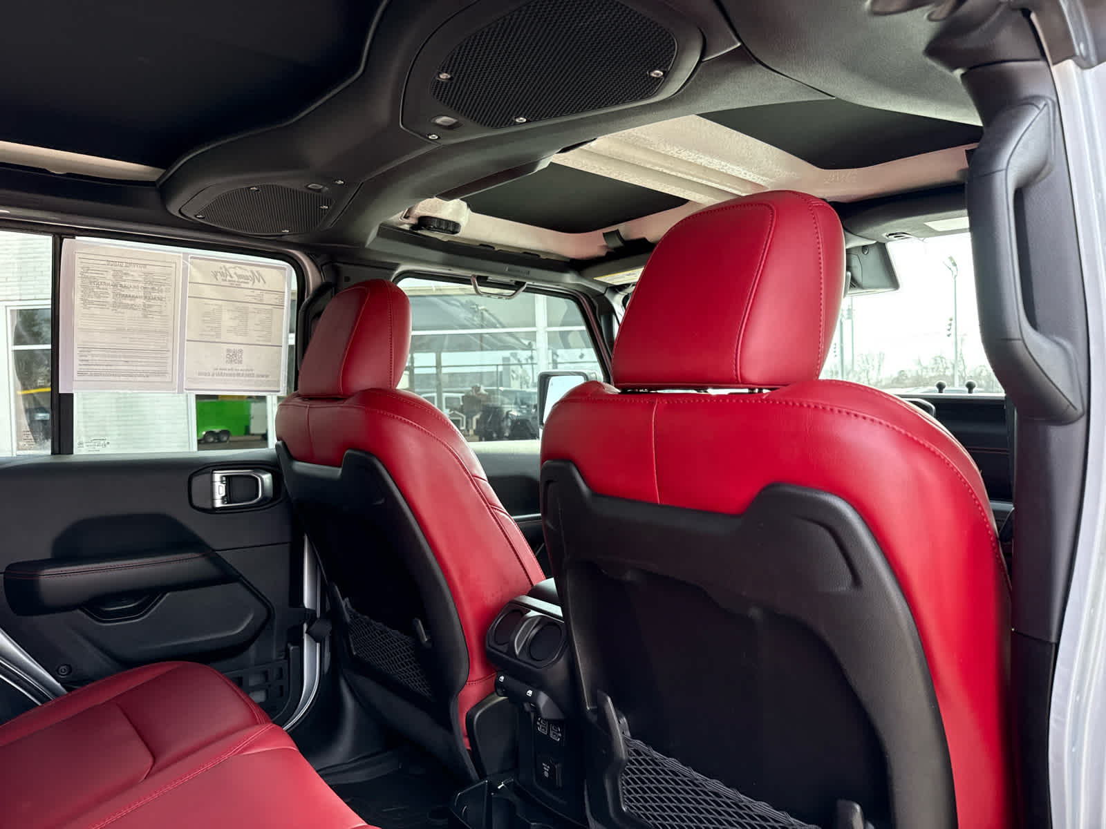 2024 Jeep Wrangler 4-Door Rubicon 392 4x4