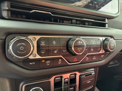 2024 Jeep Wrangler 4-Door Rubicon 392 4x4