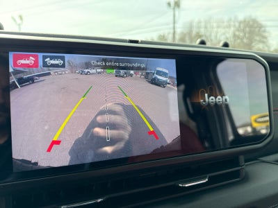 2024 Jeep Wrangler 4-Door Rubicon 392 4x4