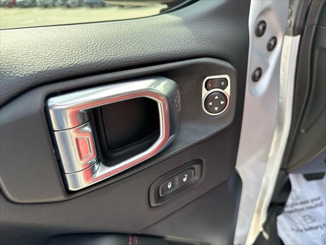 2024 Jeep Wrangler 4-Door Rubicon 392 4x4