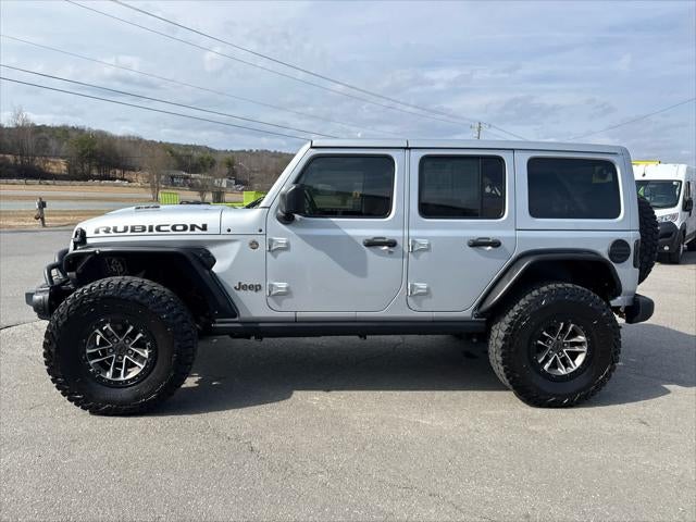 2024 Jeep Wrangler 4-Door Rubicon 392 4x4