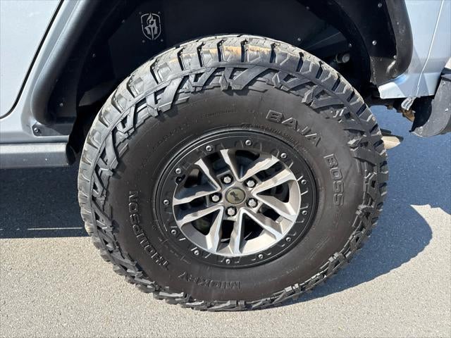 2024 Jeep Wrangler 4-Door Rubicon 392 4x4