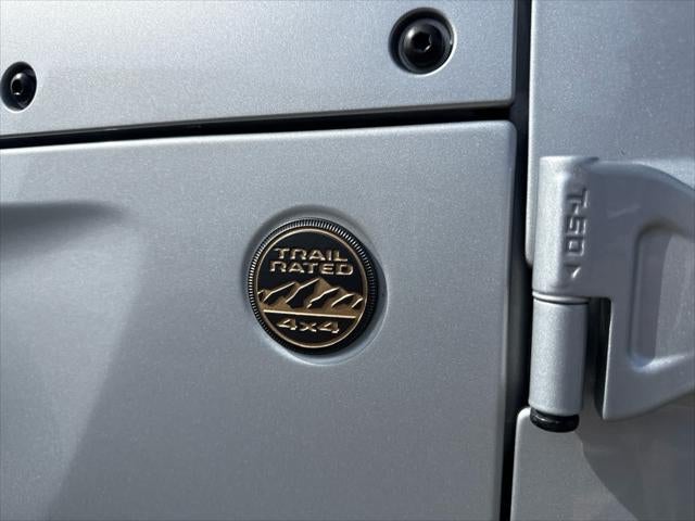 2024 Jeep Wrangler 4-Door Rubicon 392 4x4