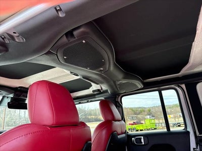 2024 Jeep Wrangler 4-Door Rubicon 392 4x4