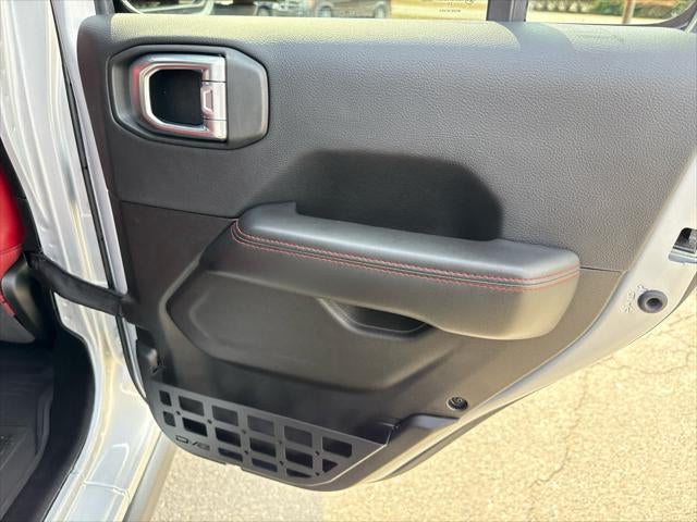 2024 Jeep Wrangler 4-Door Rubicon 392 4x4