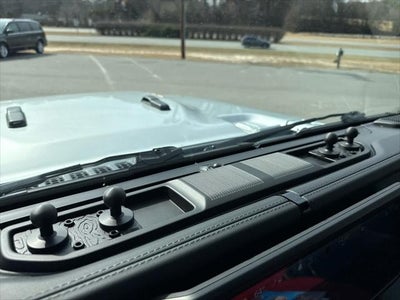 2024 Jeep Wrangler 4-Door Rubicon 392 4x4