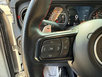 2024 Jeep Wrangler 4-Door Rubicon 392 4x4