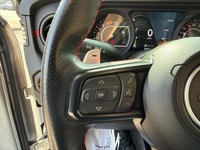 2024 Jeep Wrangler 4-Door Rubicon 392 4x4