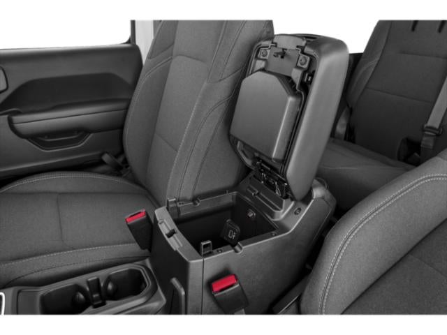 2024 Jeep Wrangler 4xe Summit 4xe